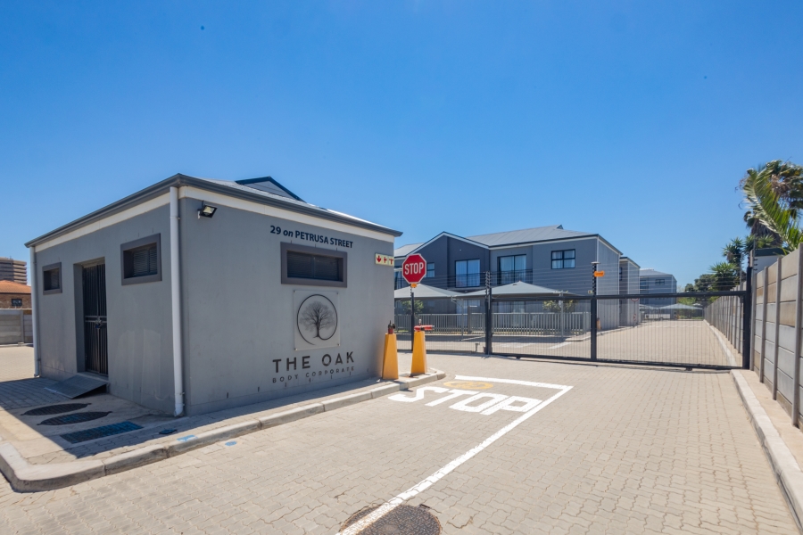 2 Bedroom Property for Sale in Belgravia Western Cape